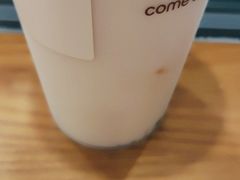 黑糖珍珠牛乳-卡旺卡(合肥半边街店)
