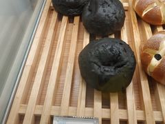 炸弹-Sarah西点·烘焙·餐厅(翰林府旗舰店)