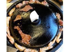 -赞酱川式烤肉(蜀都万达店)