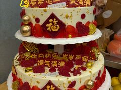 -老淮安·淮安菜(淮阴区店)