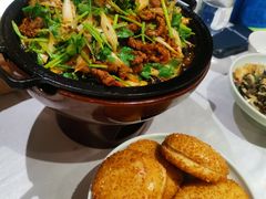 -味+新京宴·烤鸭·北京菜(创意谷店)