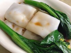 香茜牛肉肠-澳门西南饭店·粤菜·茶市·手工点心(华海路店)