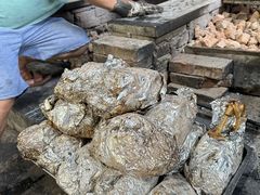 -红旗山庄(圭峰山店)