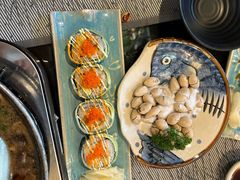 -昱匠·日本料理(金融街店)