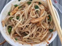 -再回首鸡肉米线(人民路一店)