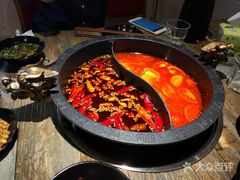 -销魂美蛙鱼头火锅(上海首店)