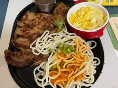 -豪客来牛排(海沧阿罗海店)