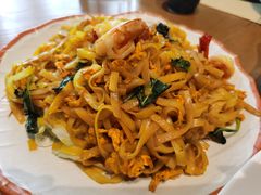 -摩登有记·新派泰国菜(银钻广场店)