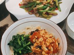 -秦月轩·长安小馆·新陕菜(阜成路·五棵松店)