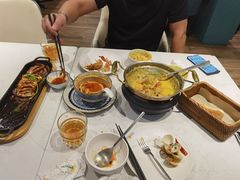 -美奈小馆·越南料理(中航城君尚购物中心店)