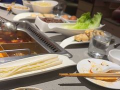 -海底捞火锅(八佰伴店)