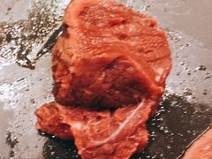 -恰餐厅及酒吧 CHAR Bar & Grill (北京丽都皇冠假日店)