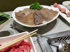 -海底捞火锅(吾悦广场店)