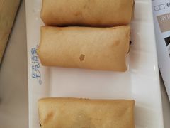 芋三丝炸春卷-黄埔华苑酒家(黄埔店)