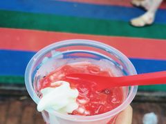 -蜜雪冰城(江南万达金街店)