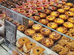 -泸溪河桃酥(西直门凯德店)