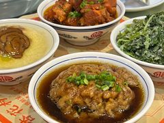 -杏花村水席楼·洛阳水席(老城十字街店)