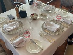 -上海和平饭店华懋阁 Cathay Room