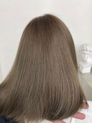 -Moyue HAIR SALON