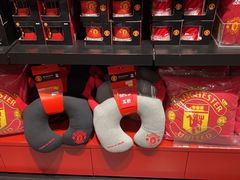 -The Manchester United(伦敦人店)