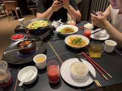 -同庆楼(天鹅湖万达店)