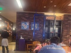 -OPEN開全日自助餐厅·牛肉火锅·海鲜(佛山希尔顿酒店)