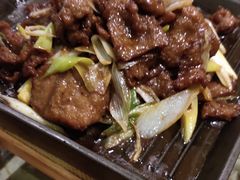 -大鸭梨烤鸭(左家庄店)