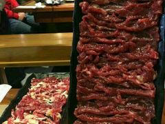 -手选潮汕鲜活牛肉火锅(二七广场店)