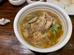 火锅面-萨拉伯尔(燕莎友谊商城店)