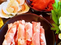 羊肉卷-丽江庭院之爱在路上(西单店)