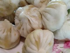 胡萝卜素包-草包包子铺1937(普利街店)