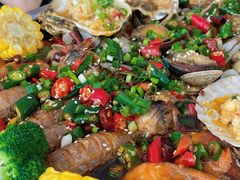 -辣螃铠盆盆蟹大排档(总店)