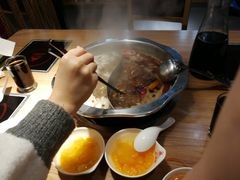 -彤德莱火锅(薛家岛利群店)