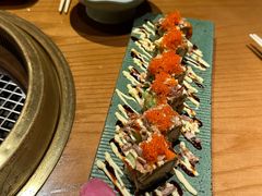 -MIKOMIKO和牛烧肉专门店(南门店)