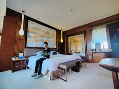 -惠州金海湾嘉华度假酒店