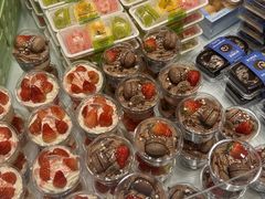 -仟吉KenGee(武汉高铁站店)