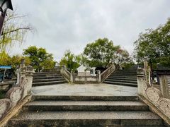 -柯岩风景区