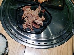 -汉拿山(包河万达店)