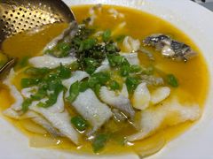 -百年神厨·地道川菜(清江西路店)