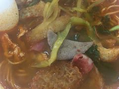 -南湖中华面馆(迈尧路店)