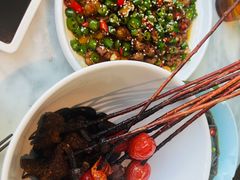-雀蓝川菜(星悦汇店)