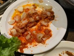 -火炉火自助餐(悠唐购物中心店)