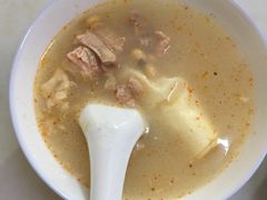 -文庙菜饭(四川北路店)
