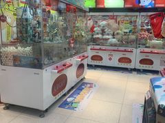 -LLJ夹机占(正佳广场店)