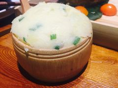 -云海肴·汽锅鸡·云南菜(天津国金汇店)