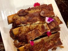 芳香排骨-来小酌·长安酒家(翠庭大厦店)