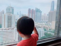-深圳香格里拉酒店