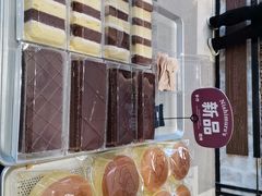 -西村叔叔的店·面包·甜品·蛋糕(清河万象汇店)