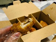 -Kyochon1991校村(共和路店)