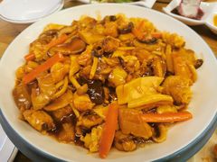 -陈傻子餐厅(世纪都会店)